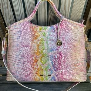 Brahmin tote NWOT  💯  Authentic